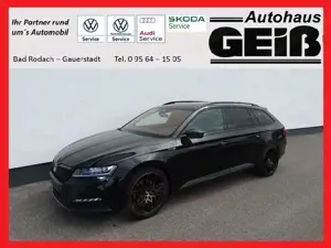 Skoda Superb Combi 2.0TDI 147kW DSG Sportline Navi/AHK