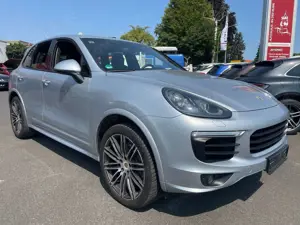 Porsche Cayenne Diesel Platinum Edition * DAB+ BT + Bose + Sport*