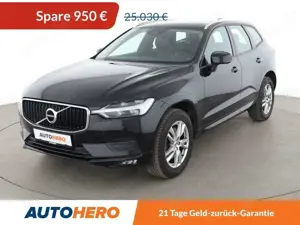 Volvo XC60 2.0 D4 Momentum 2WD Aut.*NAVI*LED*TEMPO*CAM*PDC*