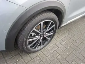 Ford Puma Titanium Automatik, 1.Hand, GARANTIE Bild 4