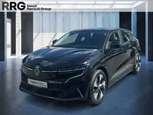 Renault Megane E-Tech EV60 220hp EVOLUTION UPE:50.000,-