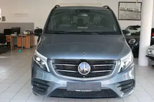 Mercedes-Benz V 250 d EXCLUSIVE EDITION 4MATIC AMG-Line+Vollaus