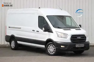 Ford Transit Kasten 131PS 350 L3 Trend Klima Carplay