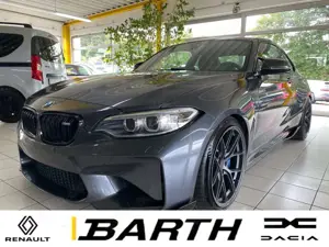 BMW M2 Basis