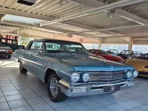 Buick Electra 225 Sedan/30k investiert/Einmalig schön