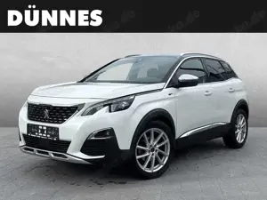 Peugeot 3008 BlueHDi 180 EAT8 GT