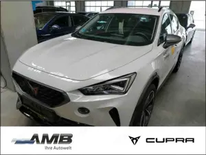 CUPRA Formentor 1.5 TSI AHK/LED/Navi+/Sitzhzg/18Zoll