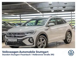 Volkswagen Taigo R-Line 1.0 TSI DSG Navi Kamera Tempomat