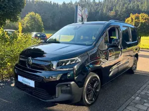 Citroen Berlingo Max XL BlueHDI 130 EAT8