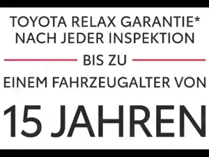 Toyota C-HR 1.8 FWD Teamplayer ACC+Navi+SHZ+2xKlima+PDC Bild 5
