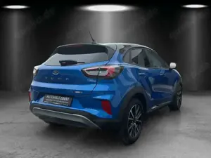 Ford Puma 1.0 Mild Hybrid Titanium Aut./LED/NAVI/ACC/ Bild 5