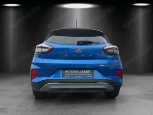 Ford Puma 1.0 Mild Hybrid Titanium Aut./LED/NAVI/ACC/ Bild 4