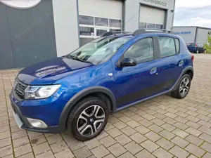 Dacia Sandero Bild 2