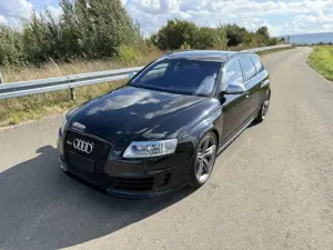 Audi RS6 Audi RS6 5.0 V10 Plus Avant 490/500