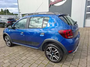 Dacia Sandero Bild 4