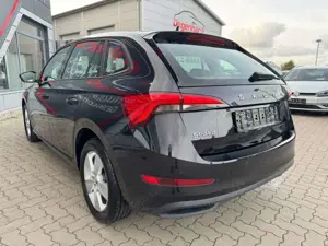 Skoda Scala 1.0 TSI Cool Plus LED Klima Sitzh. Tempo Bild 5