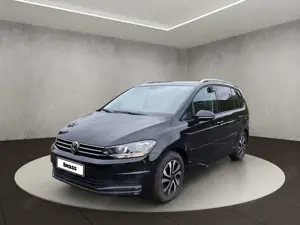 Volkswagen Touran Active 1.5 TSI 150 PS 6-Gang