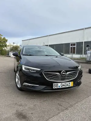 Opel Insignia 2.0 CDTI Aut. Business Innovation