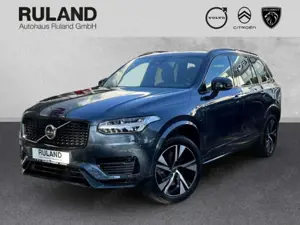 Volvo XC90 Plus Dark Plug-In Hybrid AWD T8 7-Sitzer StandHZG