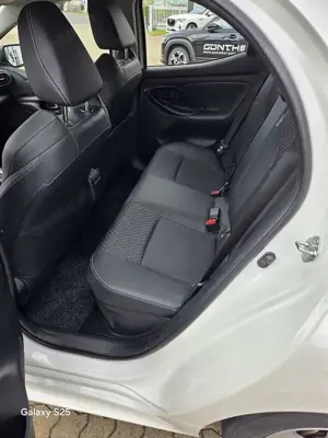 Mazda 2 Hybrid AGILE Comfort+Safety P. GARANTIE 03.29 Bild 5