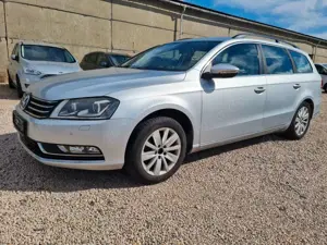 Volkswagen Passat Variant Comfortline BlueMotion Bild 1