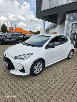 Mazda 2 Hybrid AGILE Comfort+Safety P. GARANTIE 03.29 Bild 2