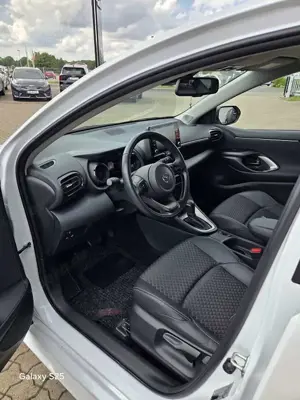 Mazda 2 Hybrid AGILE Comfort+Safety P. GARANTIE 03.29 Bild 4