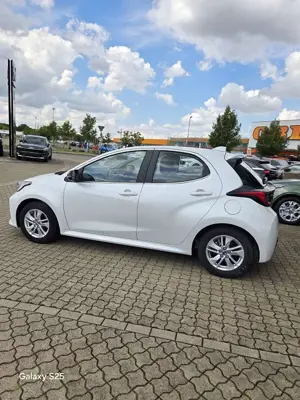 Mazda 2 Hybrid AGILE Comfort+Safety P. GARANTIE 03.29 Bild 3