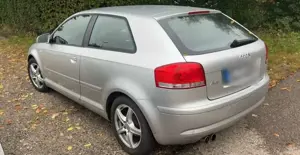 Audi A3 2.0 FSI Automatik
