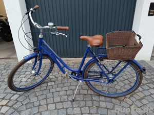 Damen-Citybike 28"