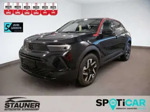 Opel Mokka-E GS Elektro 136PS *PDC*11kW OBC*KAMERA*