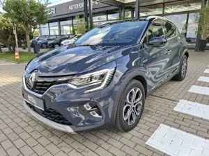 Renault Captur EDITION ONE TCe 155 EDC GPF