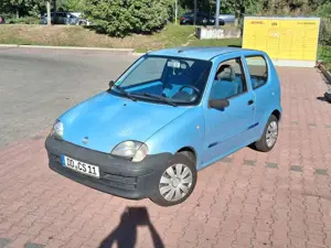 Fiat Seicento