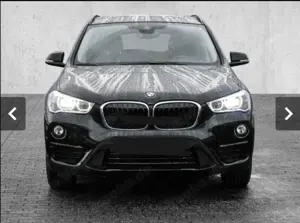 BMW X1 X1 xDrive20d Advantage