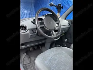 Chevrolet Matiz 1.0 SE Bild 2