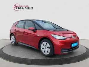 Volkswagen ID.3 Pro Performance 62 kWh Kamera SHZ NAvi LED Bild 4