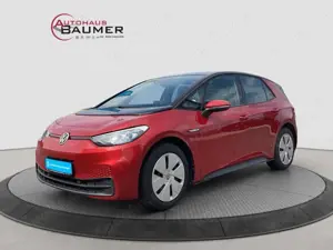 Volkswagen ID.3 Pro Performance 62 kWh Kamera SHZ NAvi LED Bild 2