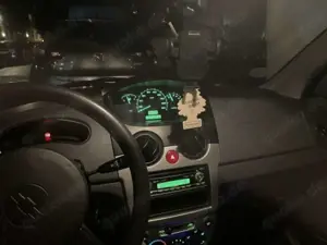 Chevrolet Matiz 1.0 SE Bild 5