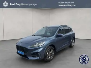 Ford Kuga 2.5 Duratec PHEV ST-LINE X