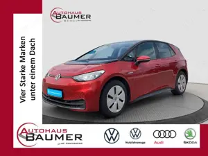 Volkswagen ID.3 Pro Performance 62 kWh Kamera SHZ NAvi LED Bild 1