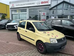 Fiat Panda 1.1 8V Active*TÜV 02/2026