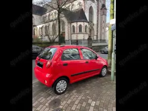 Chevrolet Matiz 1.0 SE