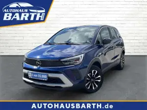 Opel Crossland 1.2 Turbo Business Elegance *LED*Navi*SHZ*HUB*