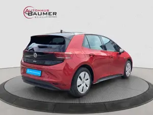 Volkswagen ID.3 Pro Performance 62 kWh Kamera SHZ NAvi LED Bild 5