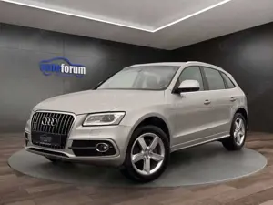 Audi Q5 2.0 TDI quattro S-LINE°AHK°BI-XENON°KAMERA