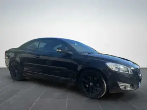 Volvo C70 Cabriolet D3 Summum Leder/Klima/E-Sitz/Alu++