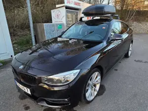 BMW 320 3er GT Diesel 320d GT Aut. Modern Line
