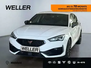 CUPRA Leon 1.4 e-Hybrid (180 kW) VZ *LED*CAM*ACC*DCC*