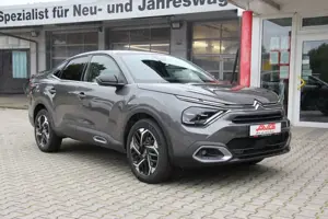 Citroen C4 X MAX LED Head up Display NAV CAM ALU 18 ZOLL Bild 1