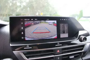 Citroen C4 X MAX LED Head up Display NAV CAM ALU 18 ZOLL Bild 3